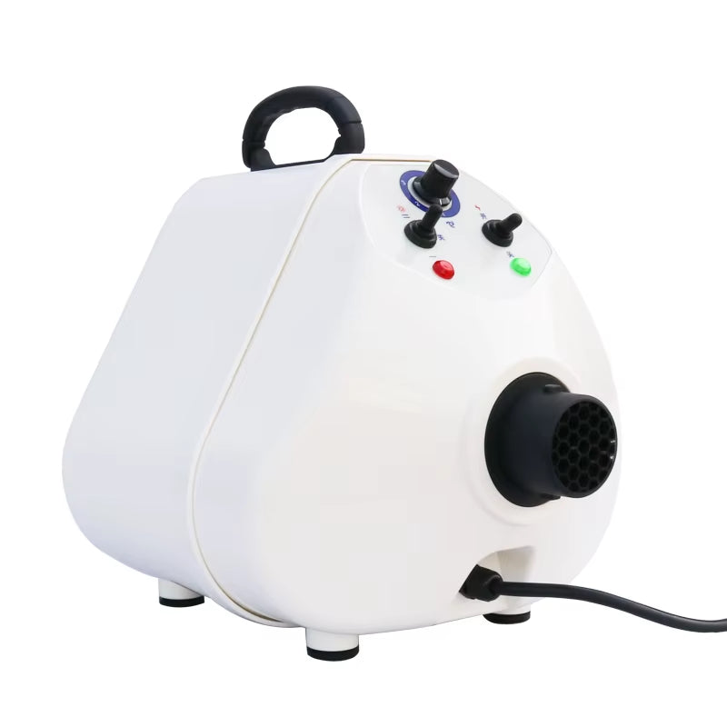 GS-2400 Three Motor 3000W More Powerful Blow Out Pet Hair Dryer